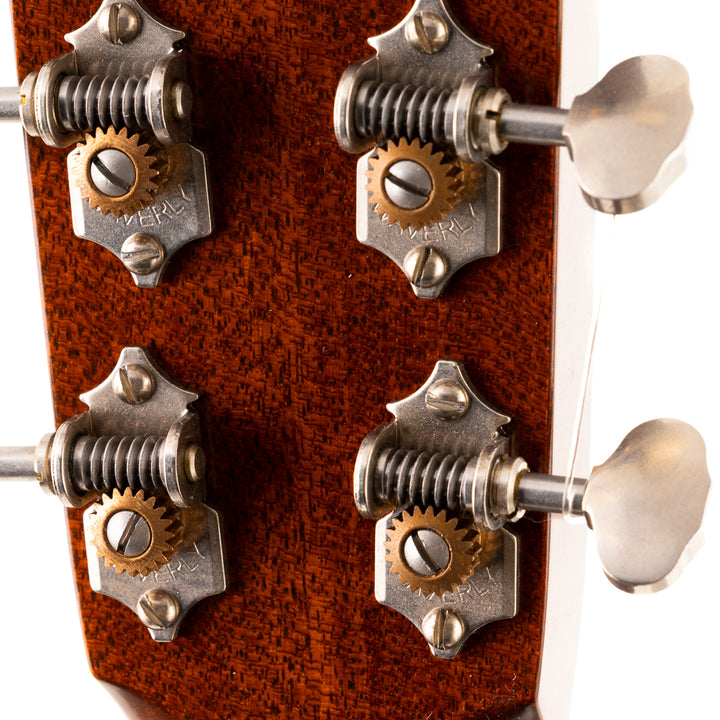 Collings 01 T - Natural (822)