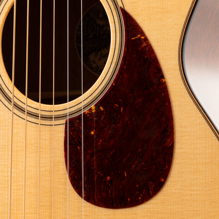 Collings 01 T - Natural (822)