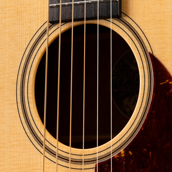 Collings 01 T - Natural (822)