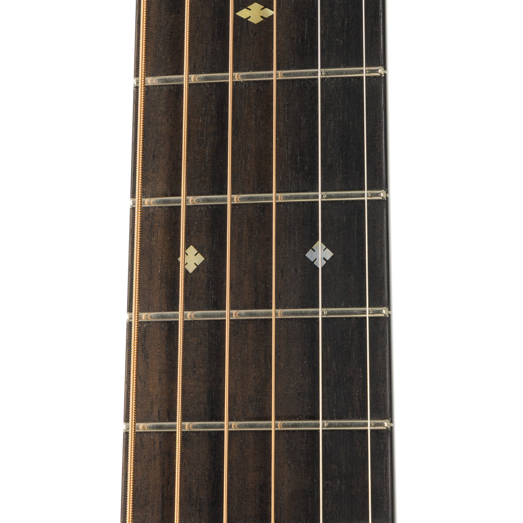Collings Custom OM2H Traditional Package - Vintage Satin (690)
