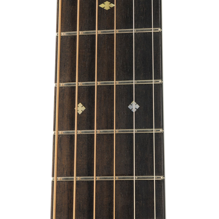 Collings Custom OM2H Traditional Package - Vintage Satin (690)