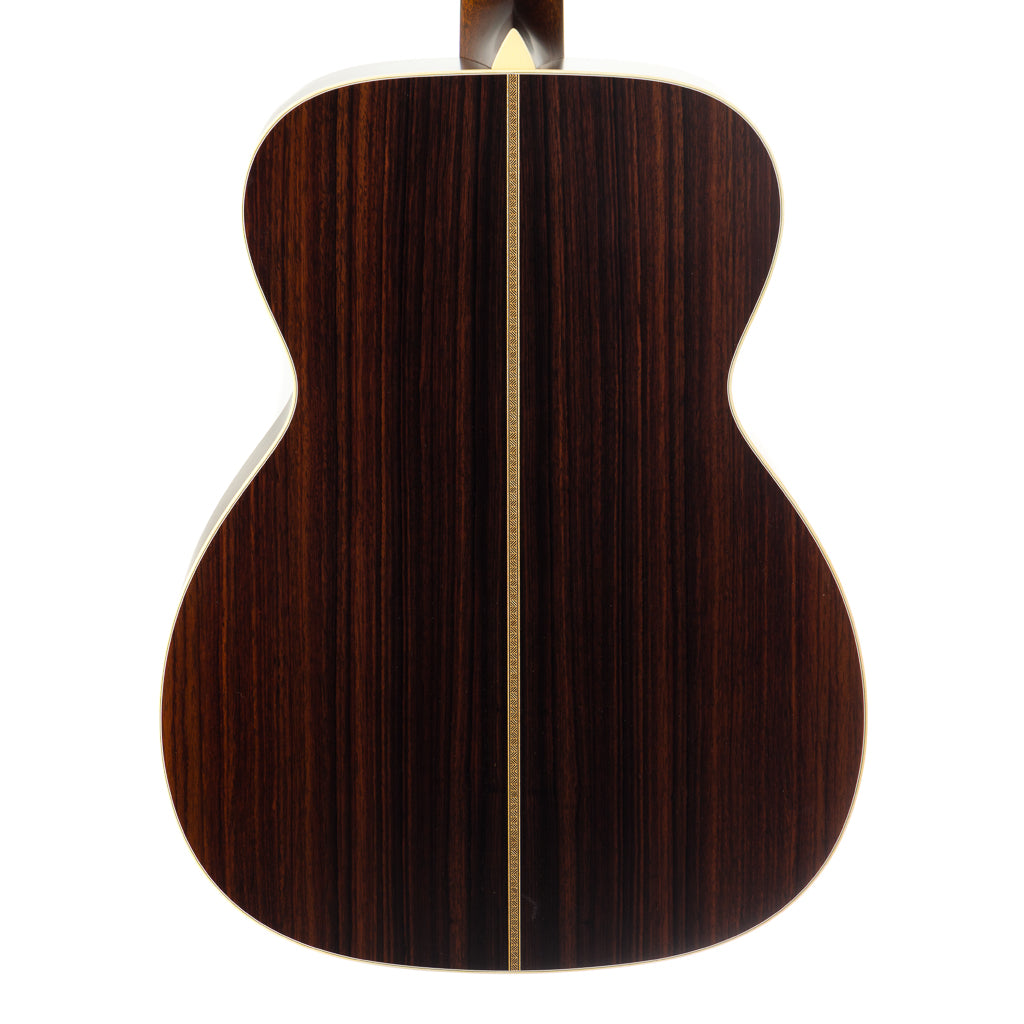 Collings Custom OM2H Traditional Package - Vintage Satin (690)