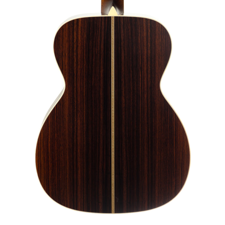 Collings Custom OM2H Traditional Package - Vintage Satin (690)
