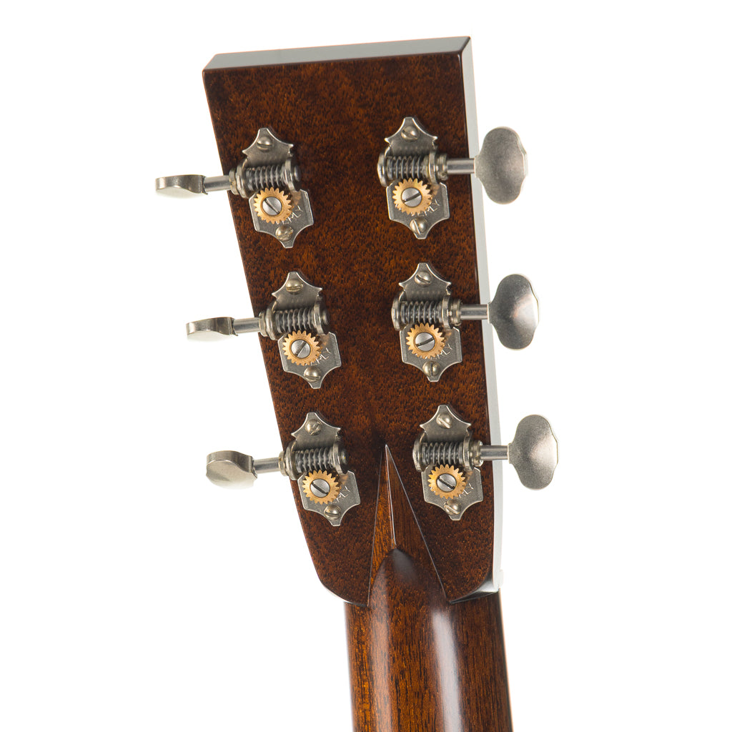 Collings Custom OM2H Traditional Package - Vintage Satin (690)