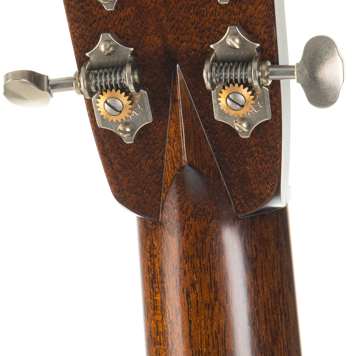 Collings Custom OM2H Traditional Package - Vintage Satin (690)