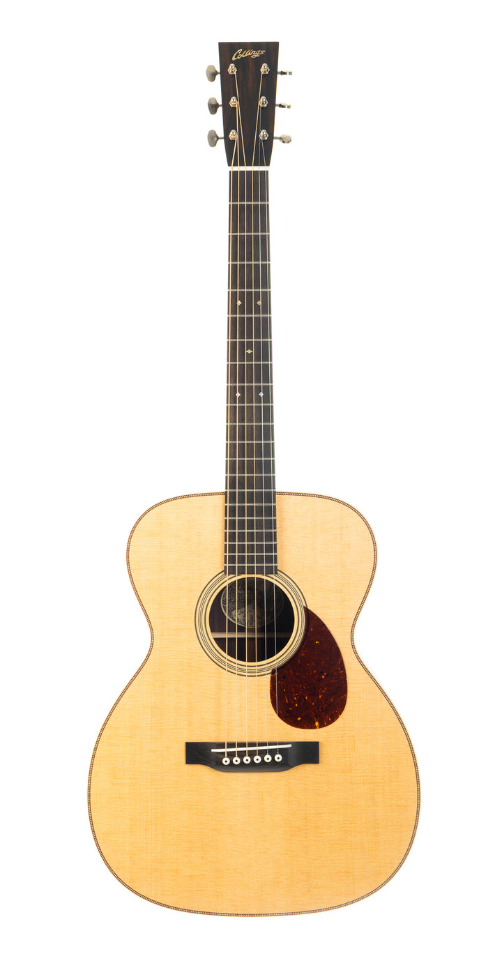 Collings Custom OM2H Traditional Package - Vintage Satin (690)