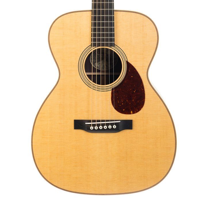 Collings Custom OM2H Traditional Package - Vintage Satin (690)