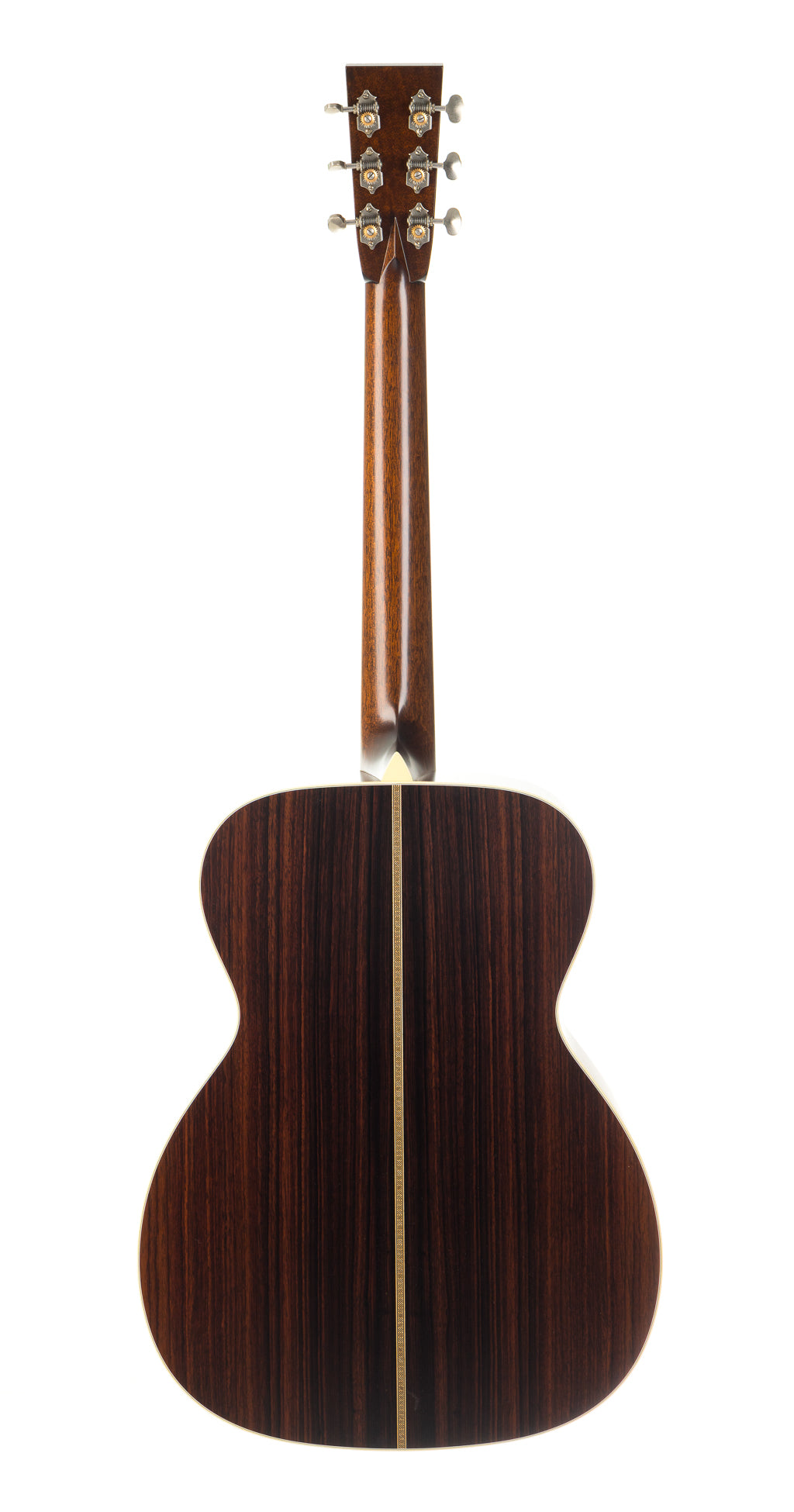 Collings Custom OM2H Traditional Package - Vintage Satin (690)