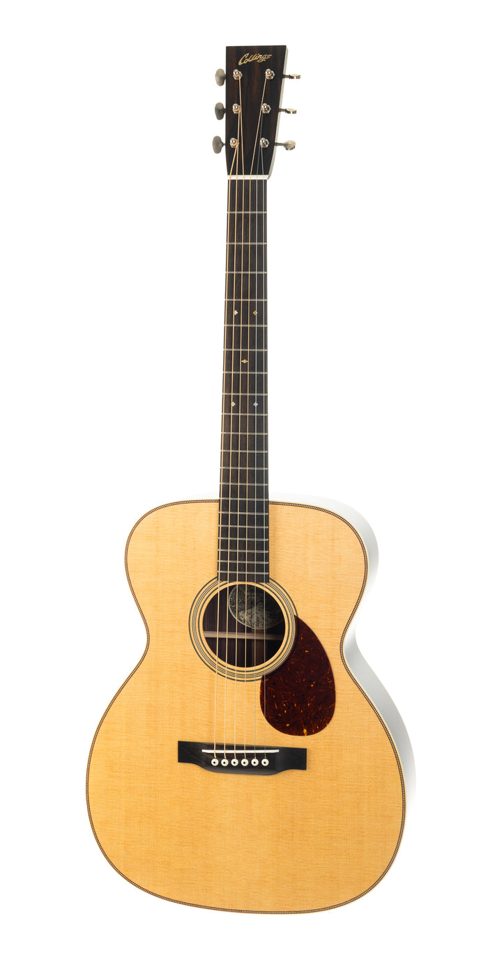 Collings Custom OM2H Traditional Package - Vintage Satin (690)