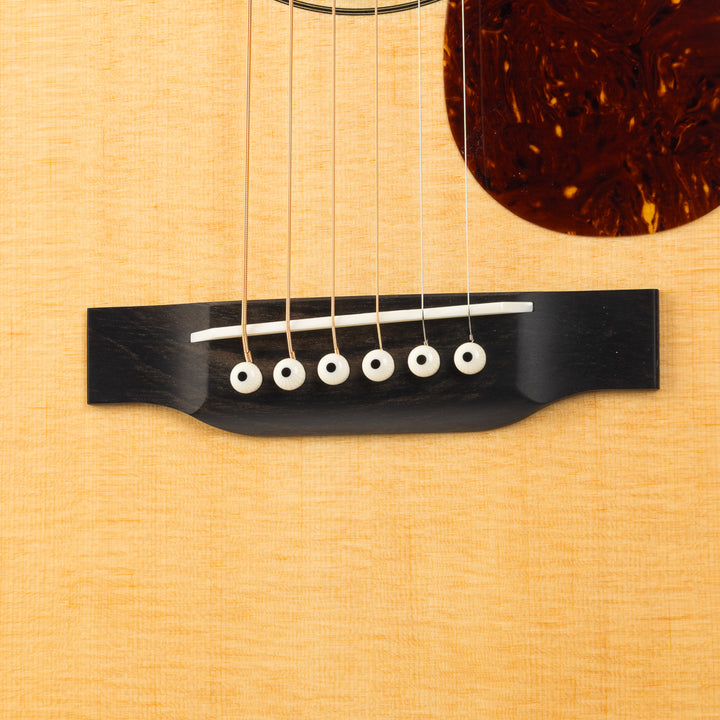 Collings Custom OM2H Traditional Package - Vintage Satin (690)
