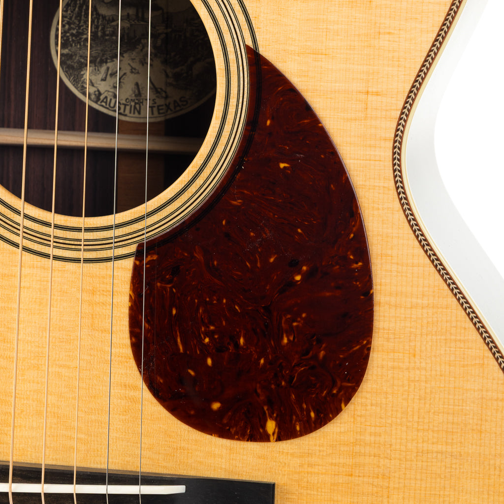 Collings Custom OM2H Traditional Package - Vintage Satin (690)