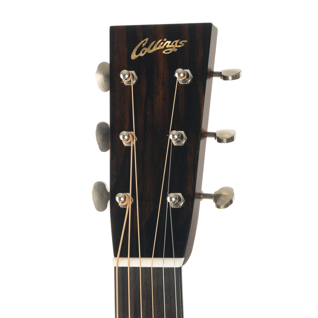 Collings Custom OM2H Traditional Package - Vintage Satin (690)
