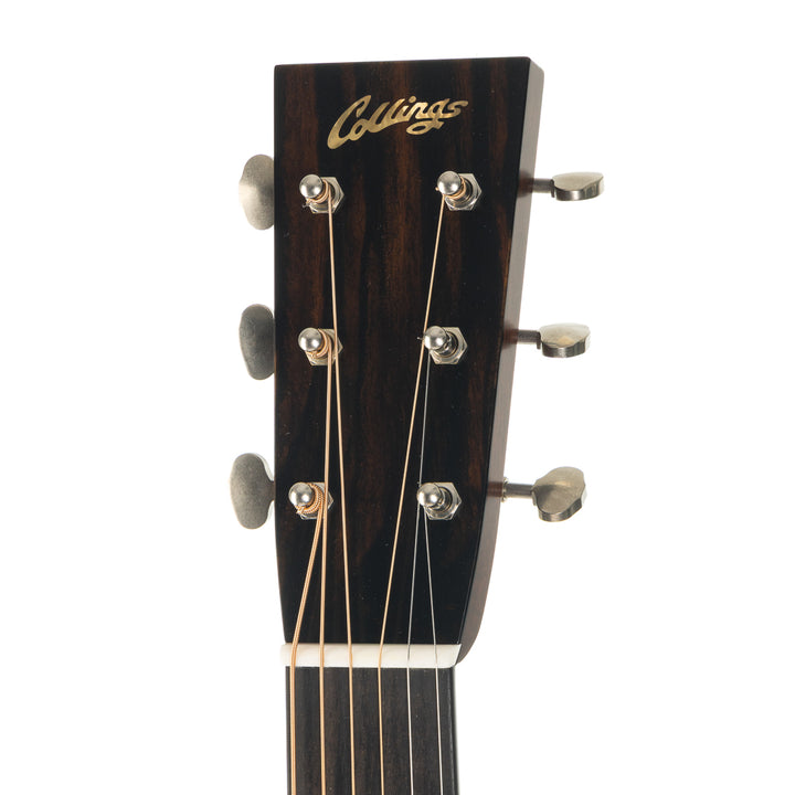 Collings Custom OM2H Traditional Package - Vintage Satin (690)