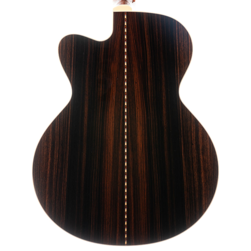 Collings SJ Indian Cutaway - Natural (602)