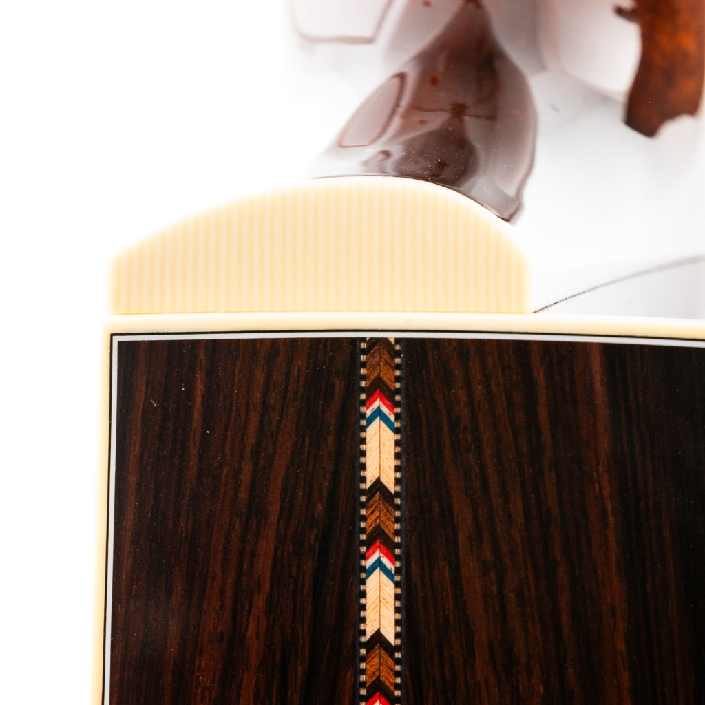 Collings SJ Indian Cutaway - Natural (602)