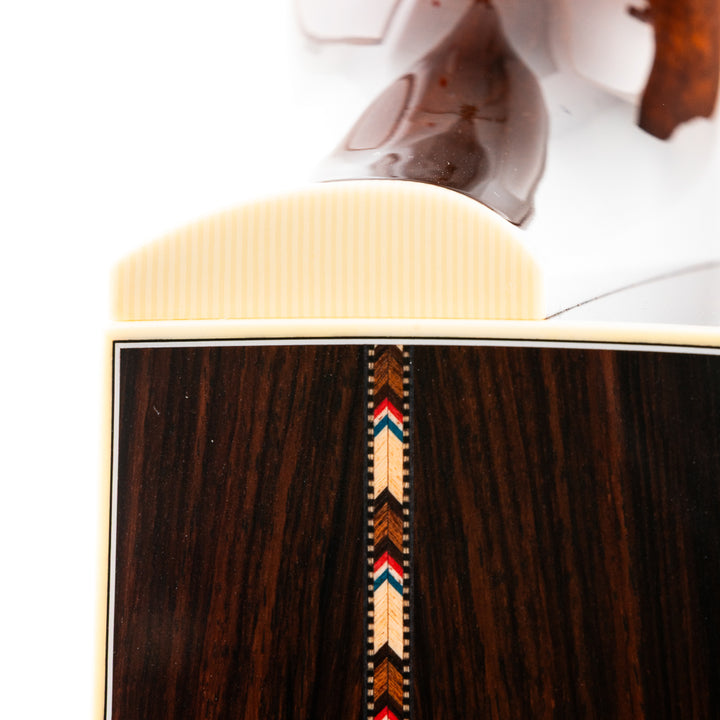 Collings SJ Indian Cutaway - Natural (602)