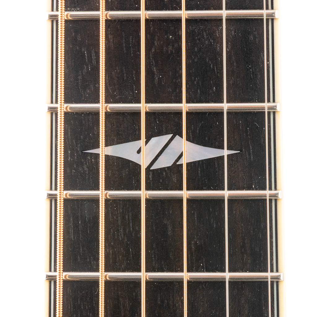 Collings SJ Indian Cutaway - Natural (602)