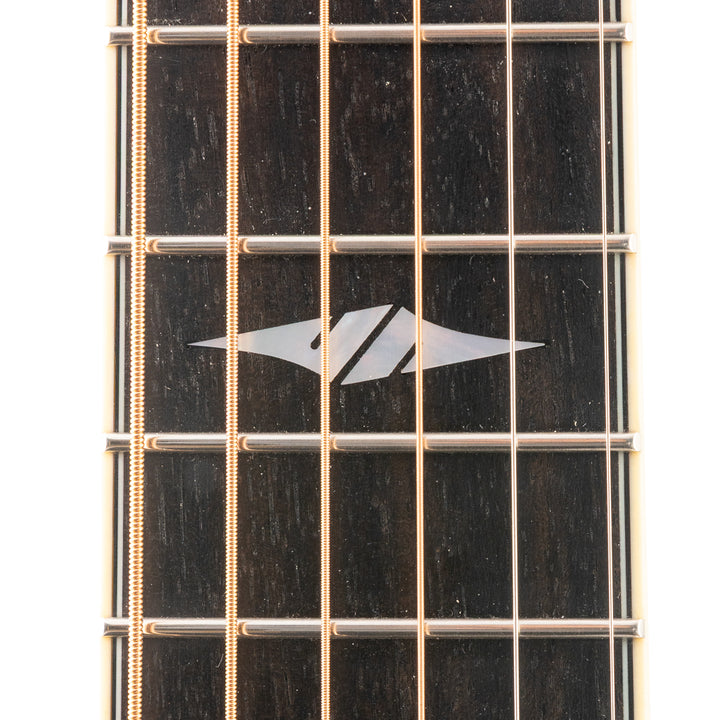 Collings SJ Indian Cutaway - Natural (602)