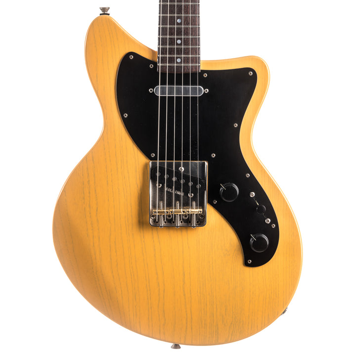 Collings 71-M - Aged Butterscotch (022)