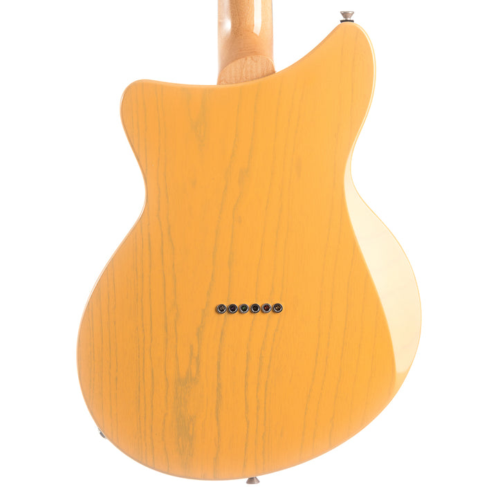 Collings 71-M - Aged Butterscotch (022)