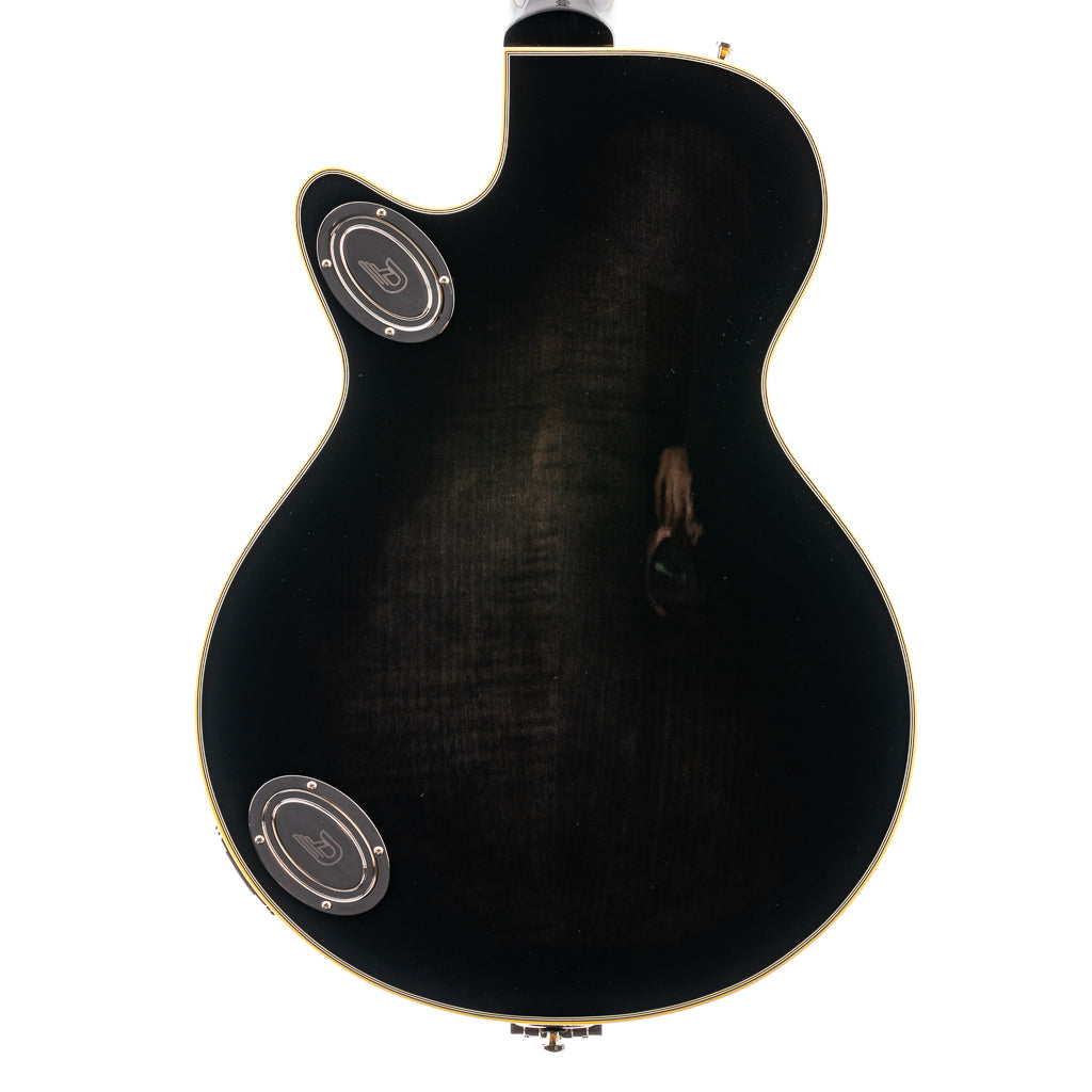 Duesenberg Starplayer TV Deluxe - Crimson Red (065)