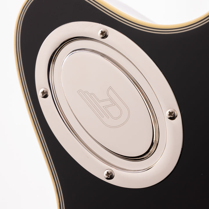 Duesenberg Starplayer TV Deluxe - Crimson Red (065)