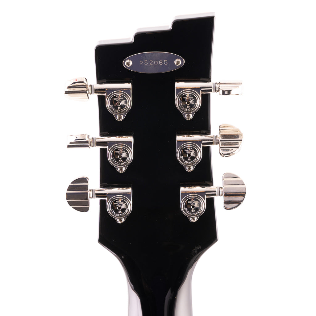 Duesenberg Starplayer TV Deluxe - Crimson Red (065)