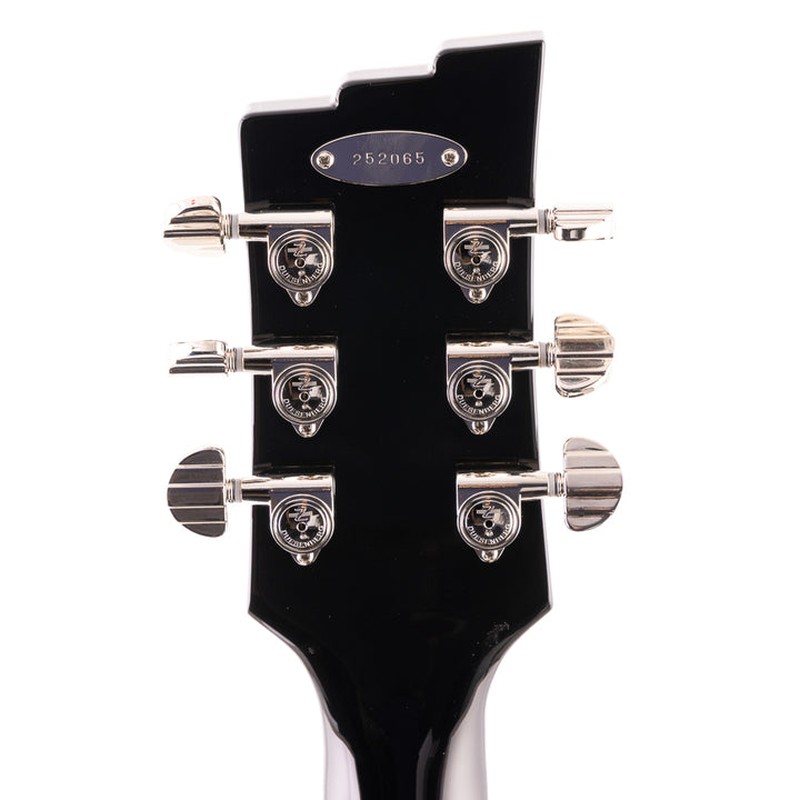 Duesenberg Starplayer TV Deluxe - Crimson Red (065)