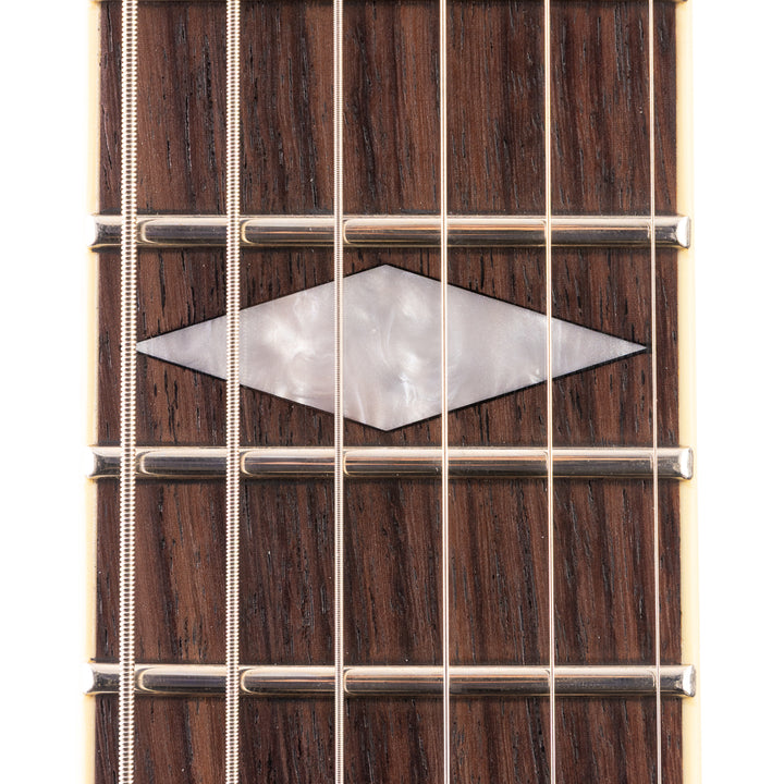 Duesenberg Starplayer TV Deluxe - Crimson Red (065)