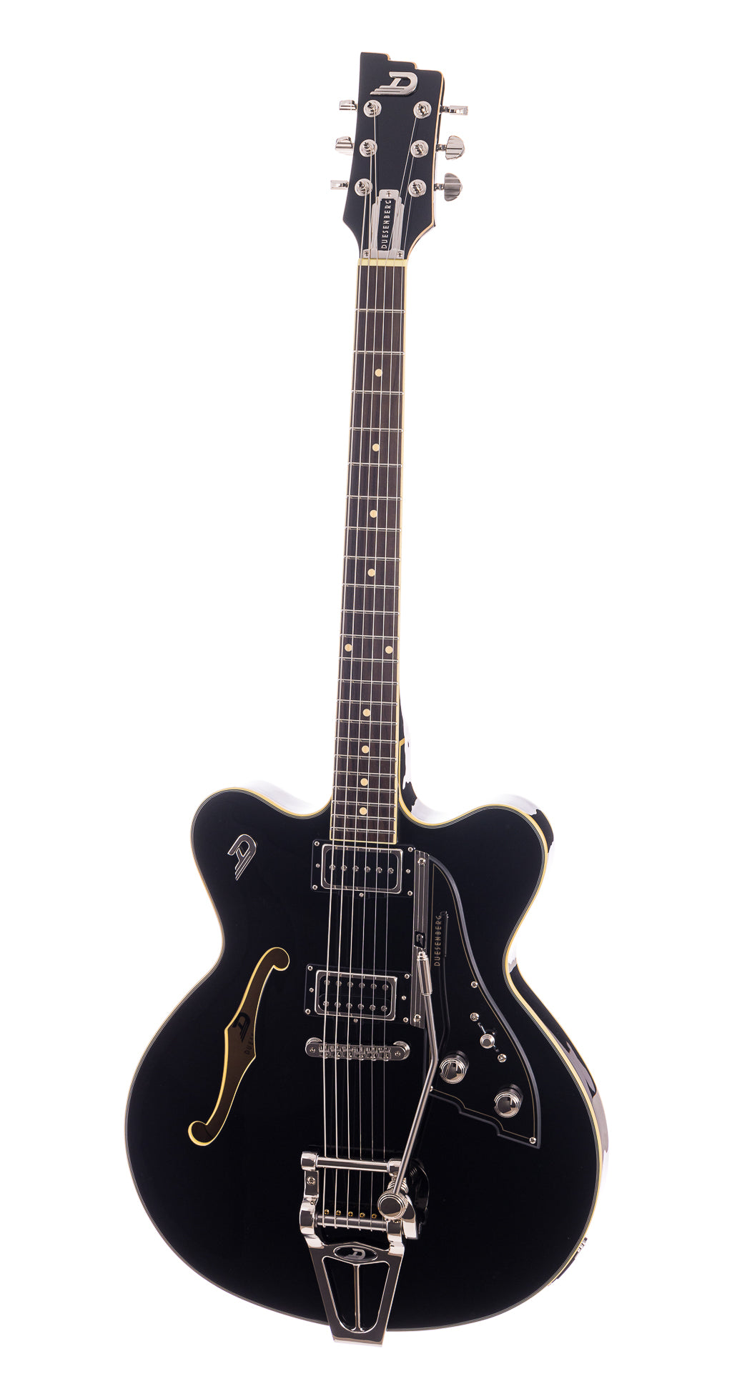 Duesenberg semi deals hollow