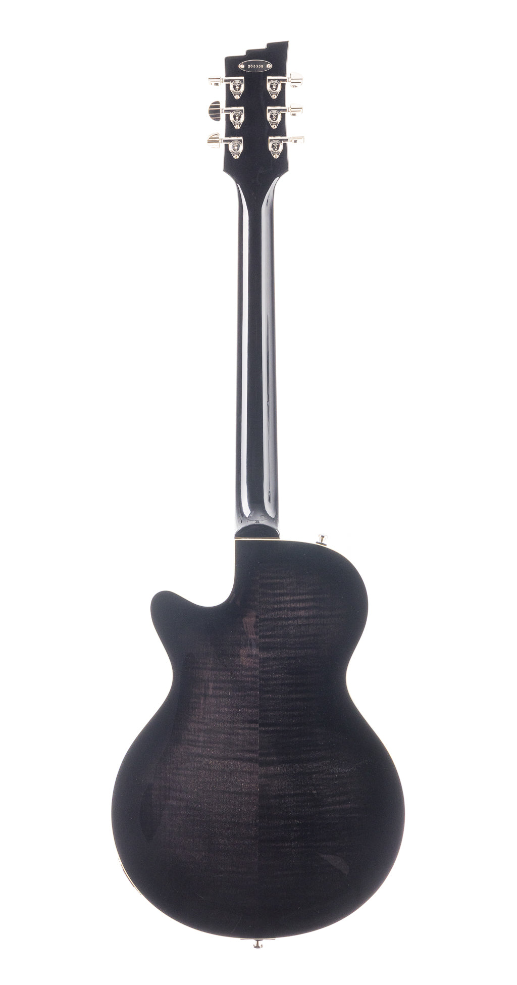 Duesenberg Starplayer TV - Gold Top (339) – Lark Guitars