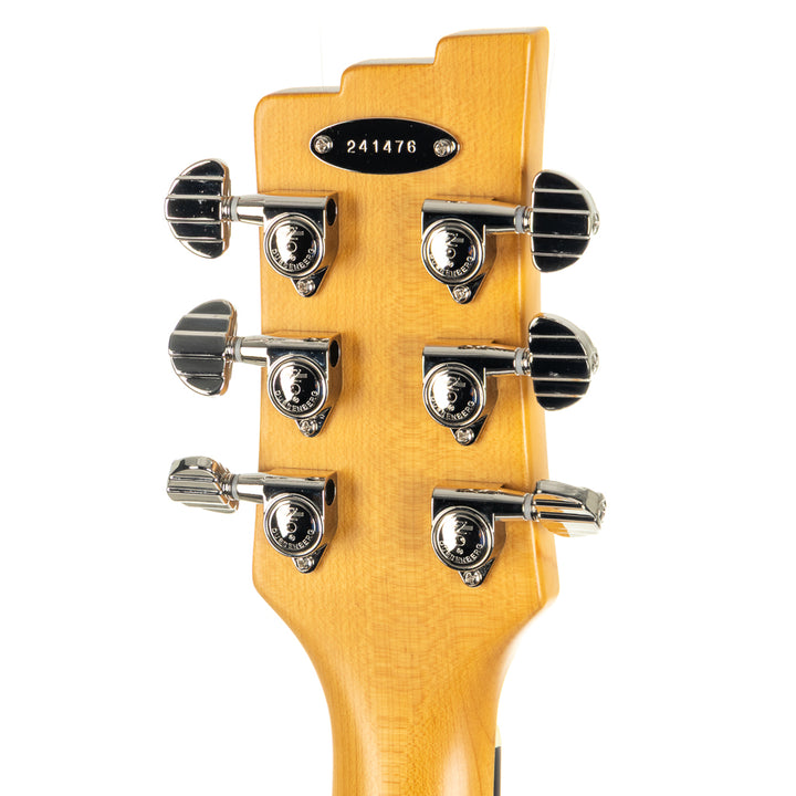 Duesenberg Julietta - Catalina Black