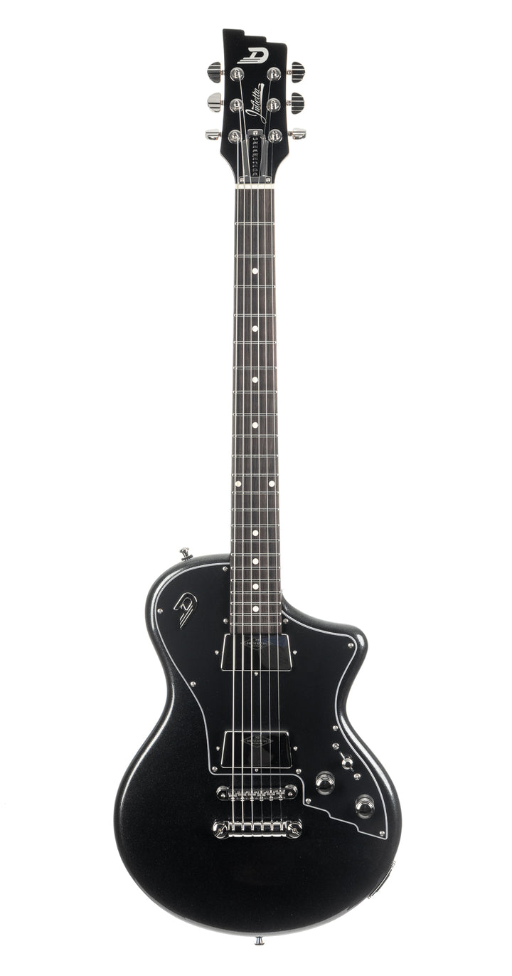 Duesenberg Julietta - Catalina Black