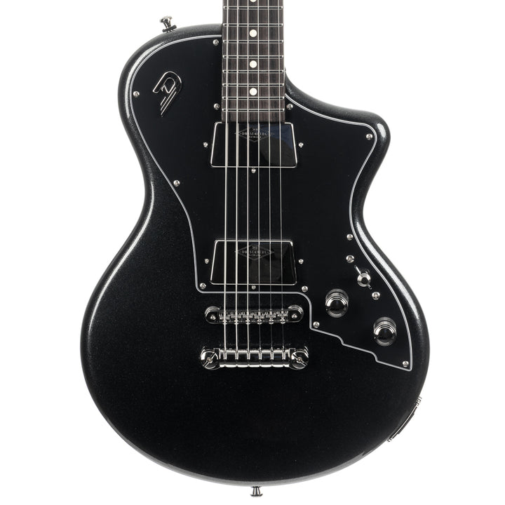 Duesenberg Julietta - Catalina Black