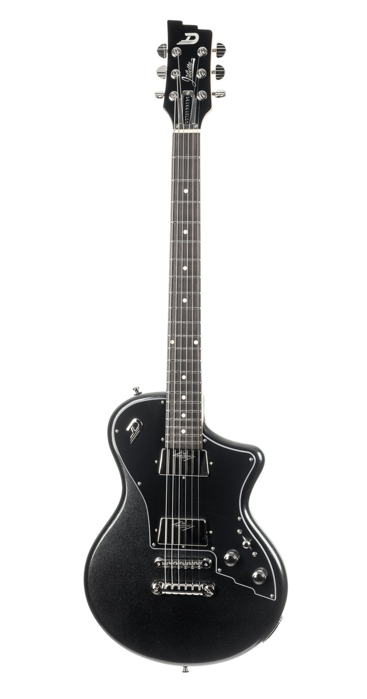 Duesenberg Julietta - Catalina Black