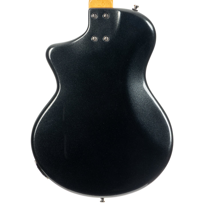 Duesenberg Julietta - Catalina Black