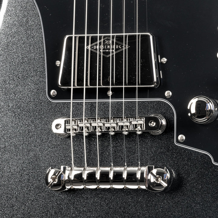 Duesenberg Julietta - Catalina Black