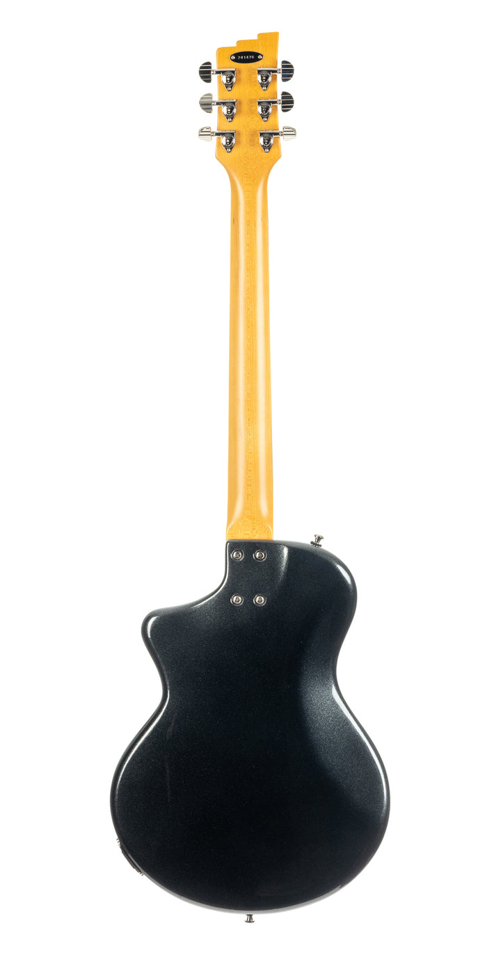 Duesenberg Julietta - Catalina Black