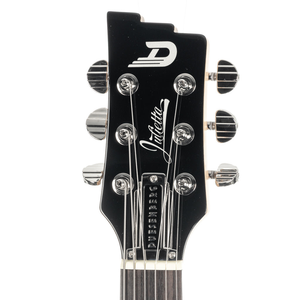 Duesenberg Julietta - Catalina Black