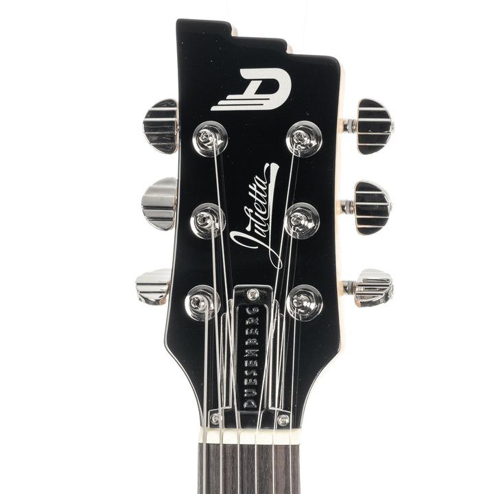 Duesenberg Julietta - Catalina Black