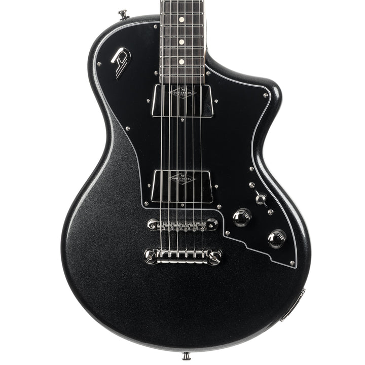 Duesenberg Julietta - Catalina Black