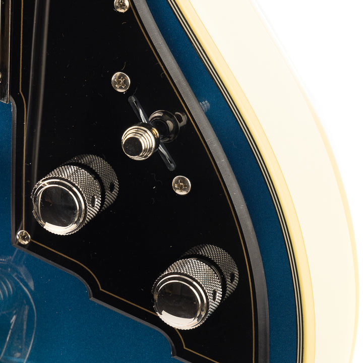 Duesenberg Starplayer TV Duo-Tone Series - Catalina Blue (865)