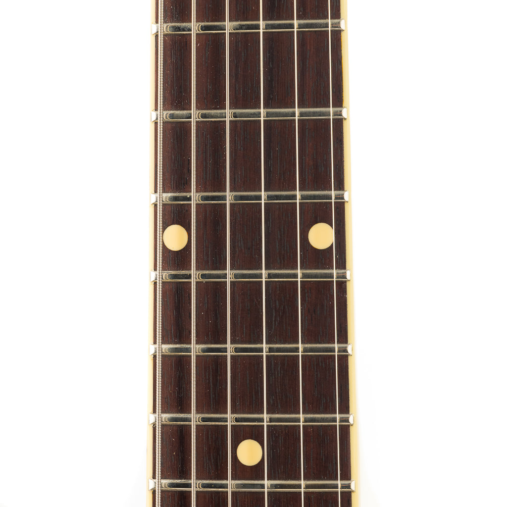 Duesenberg Starplayer TV Duo-Tone Series - Catalina Blue (865)