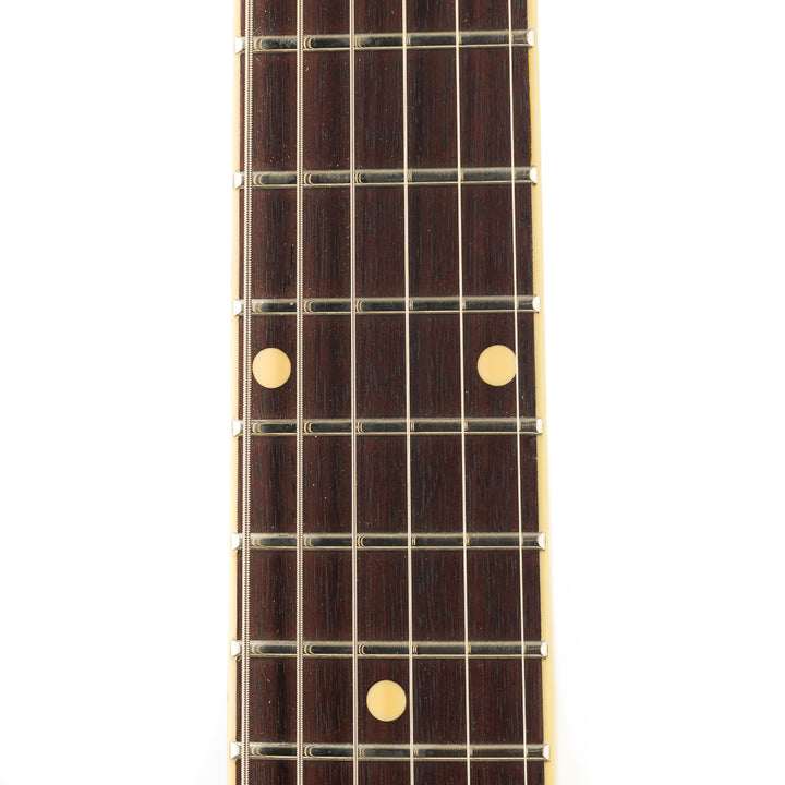 Duesenberg Starplayer TV Duo-Tone Series - Catalina Blue (865)