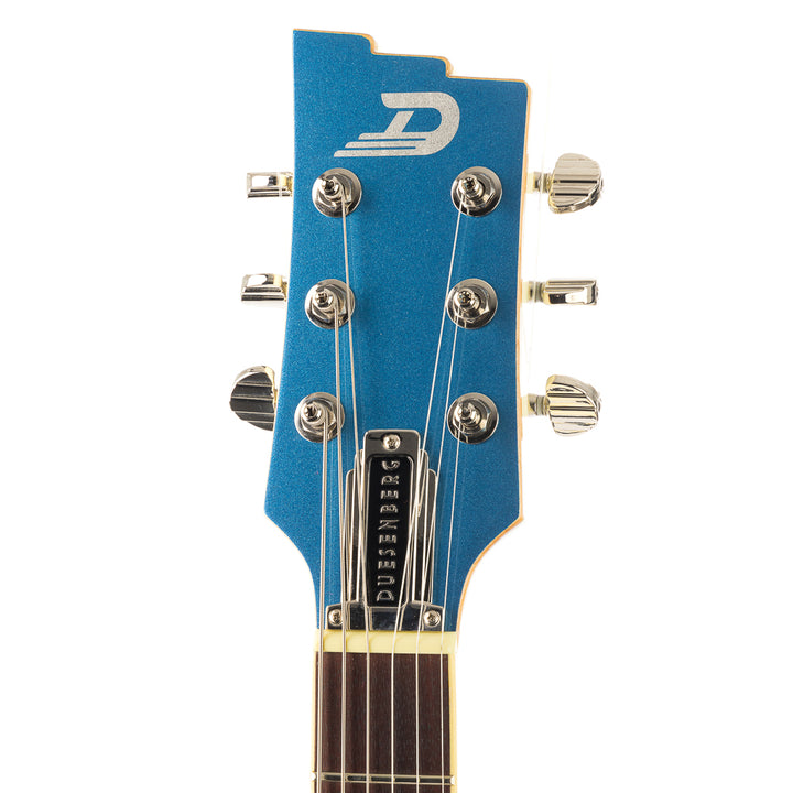 Duesenberg Starplayer TV Duo-Tone Series - Catalina Blue (865)