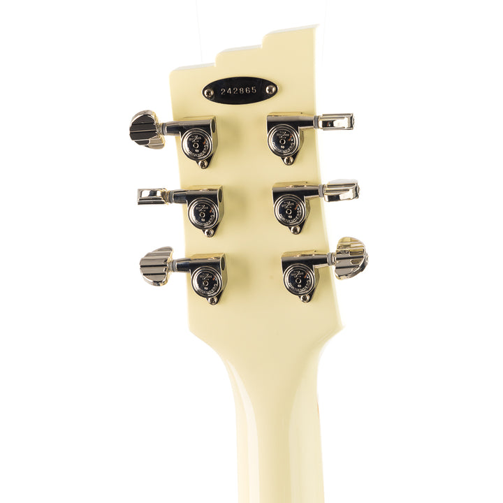 Duesenberg Starplayer TV Duo-Tone Series - Catalina Blue (865)