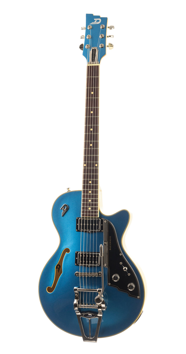 Duesenberg Starplayer TV Duo-Tone Series - Catalina Blue (865)