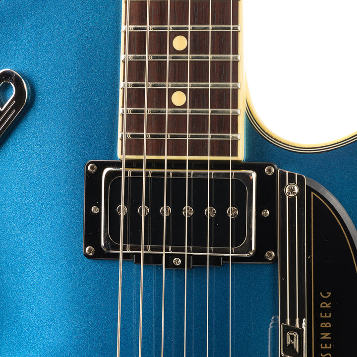 Duesenberg Starplayer TV Duo-Tone Series - Catalina Blue (865)