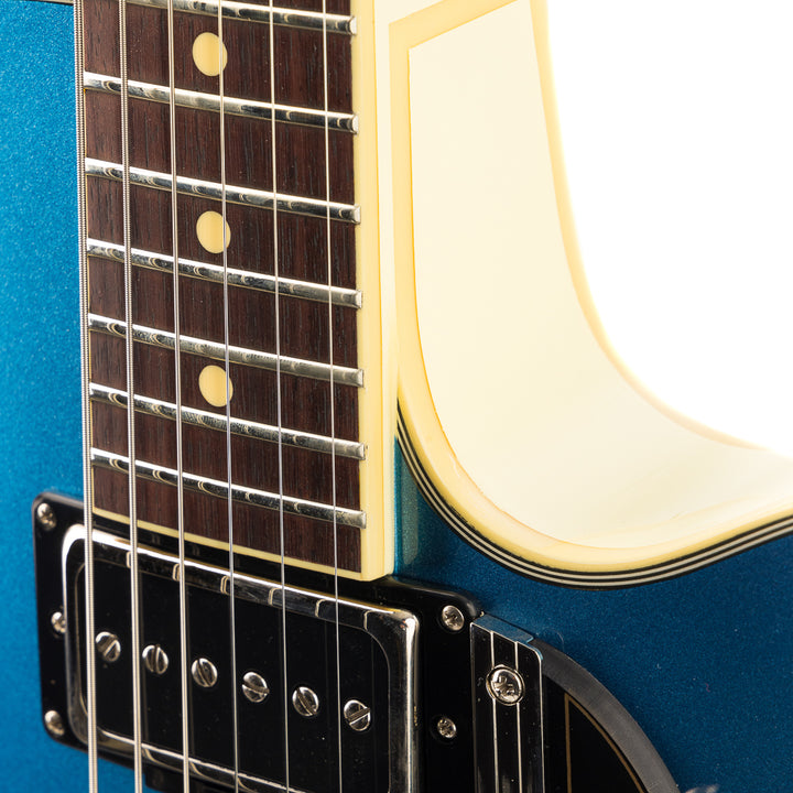 Duesenberg Starplayer TV Duo-Tone Series - Catalina Blue (865)