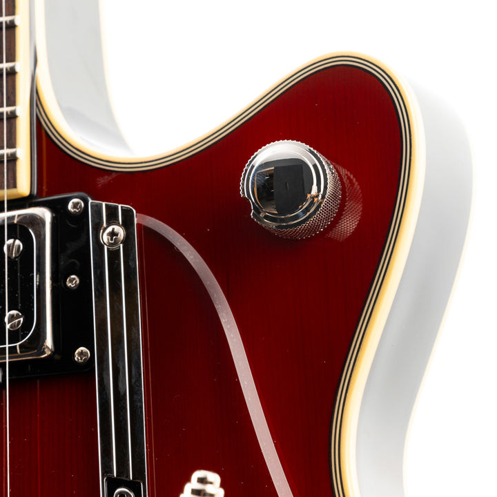 Duesenberg Starplayer TV Deluxe - Crimson Red (065)